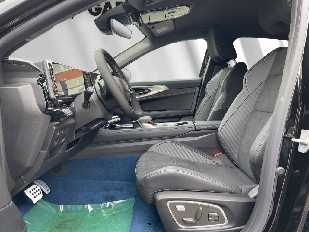 RENAULT Rafale 1.2 E-Tech Plug-in Atelier Alpine, Plug-in-Hybrid Benzina/Elettrica, Auto a km zero, Automatico - 4