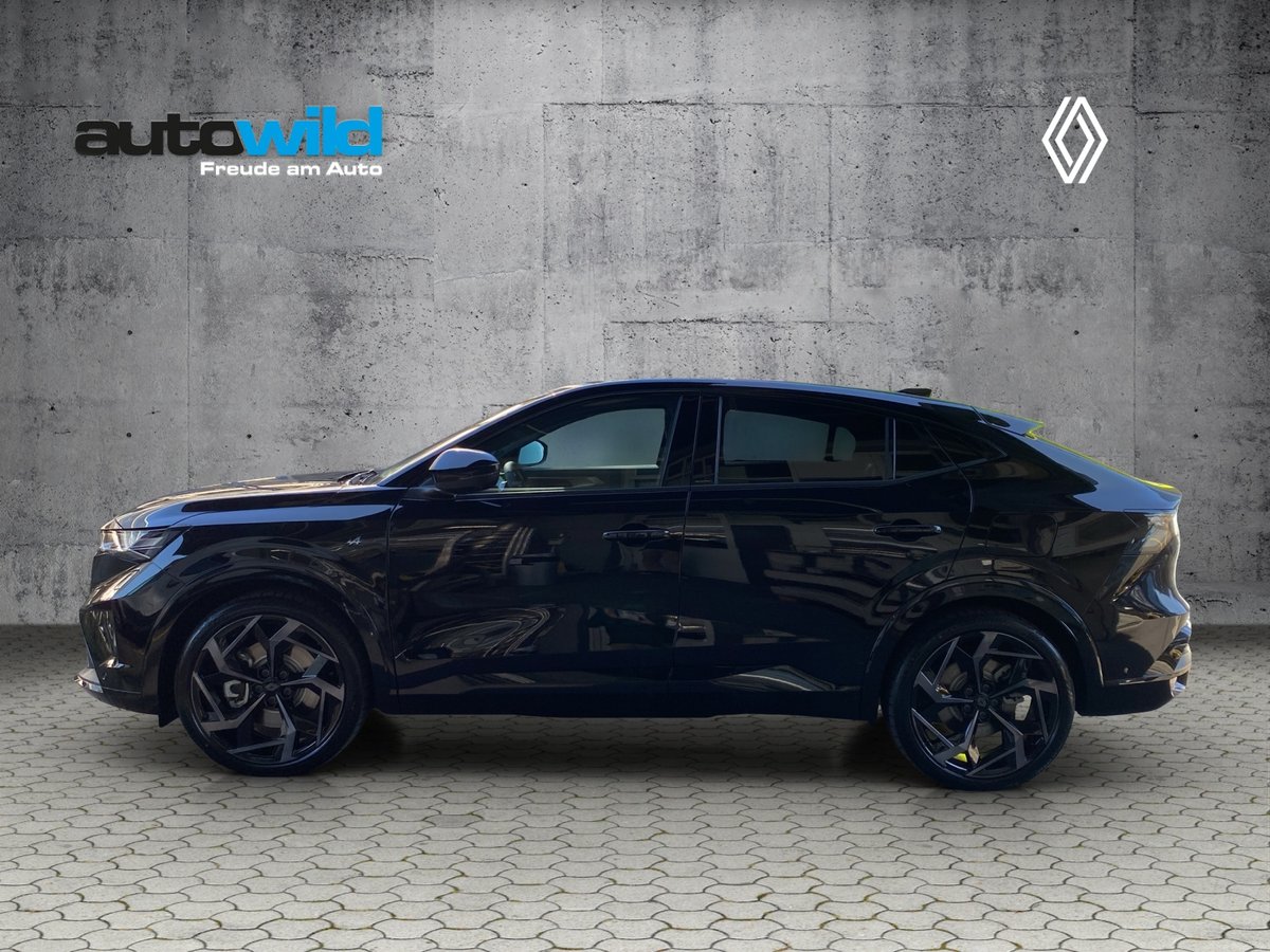 RENAULT Rafale ATELIER ALPINE 1.2 E-Tech 4x4, Hybride Rechargeable Essence/Électricité, Voiture nouvelle, Automatique - 7