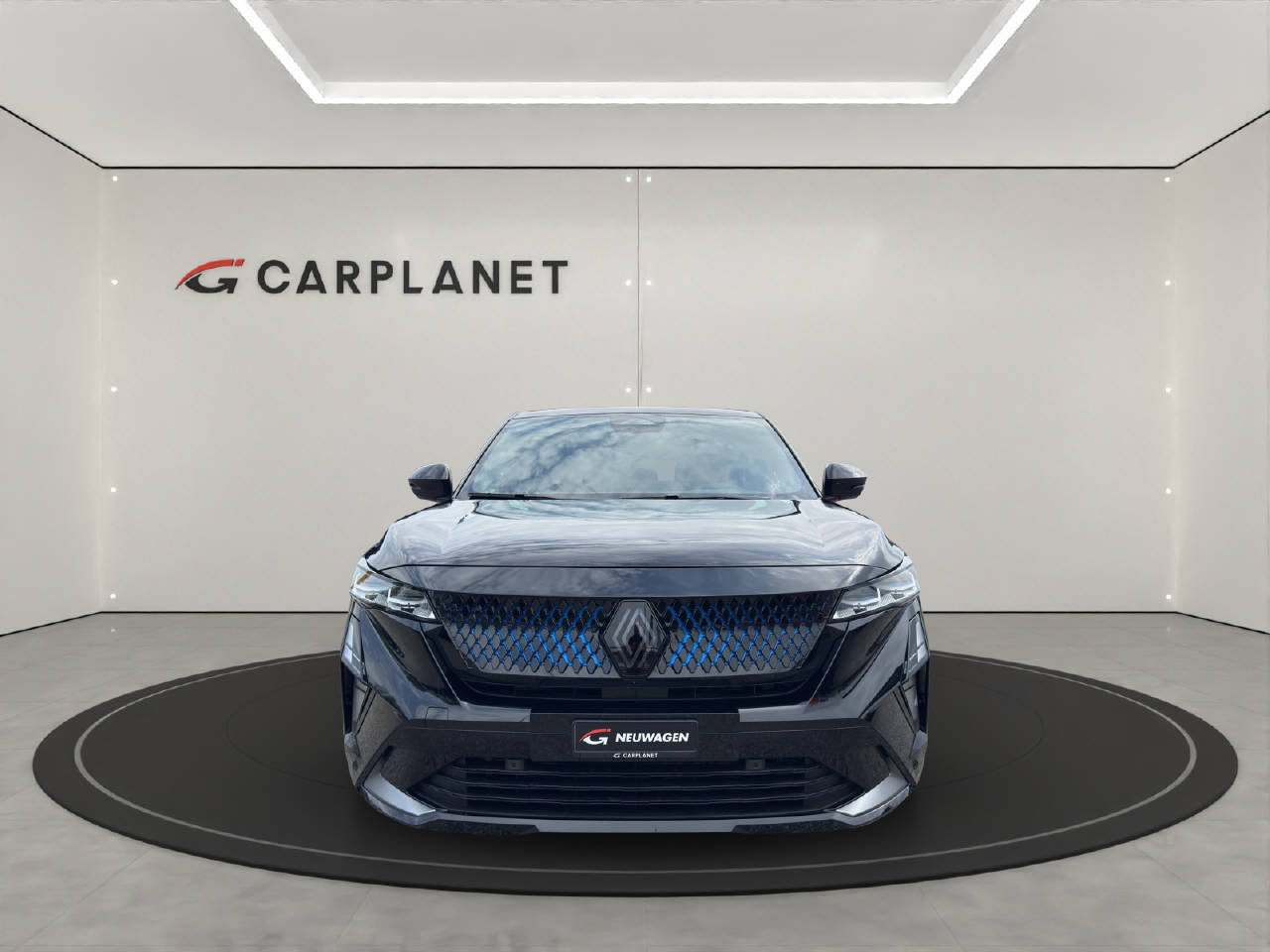 RENAULT Rafale 1.2 E-Tech Esprit Alpine, Hybride Integrale Benzina/Elettrica, Auto nuove, Automatico - 2