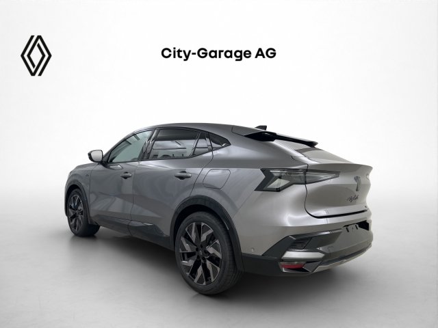 RENAULT Rafale 1.2 E-Tech Plug-in esprit Alpine 4x4, Plug-in-Hybrid Benzin/Elektro, Neuwagen, Automatik - 2