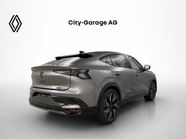 RENAULT Rafale 1.2 E-Tech Plug-in esprit Alpine 4x4, Plug-in-Hybrid Benzin/Elektro, Neuwagen, Automatik - 3