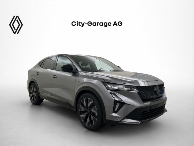 RENAULT Rafale 1.2 E-Tech Plug-in esprit Alpine 4x4, Plug-in-Hybrid Benzin/Elektro, Neuwagen, Automatik - 4