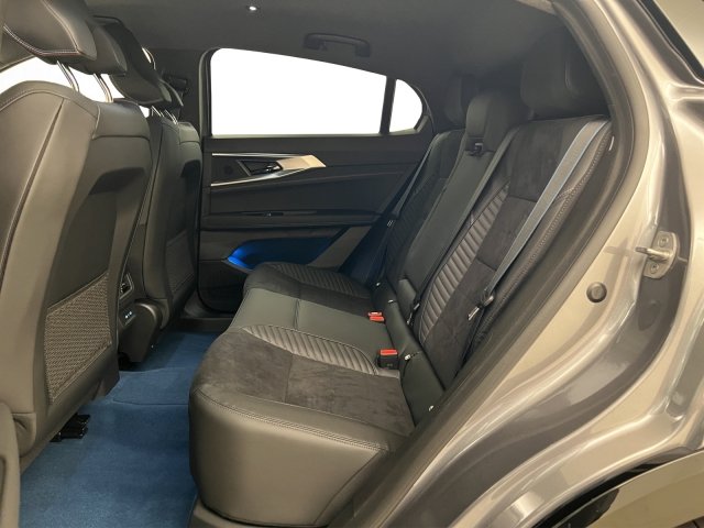 RENAULT Rafale 1.2 E-Tech Plug-in esprit Alpine 4x4, Plug-in-Hybrid Benzin/Elektro, Neuwagen, Automatik - 6
