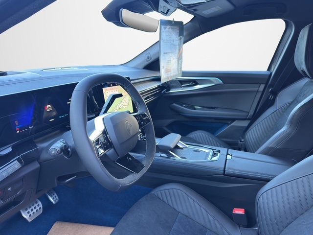RENAULT Rafale 1.2 E-Tech Plug-in esprit Alpine, Hybride Rechargeable Essence/Électricité, Voiture nouvelle, Automatique - 5