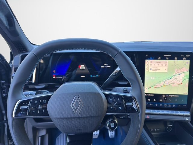 RENAULT Rafale 1.2 E-Tech Plug-in esprit Alpine, Hybride Rechargeable Essence/Électricité, Voiture nouvelle, Automatique - 6