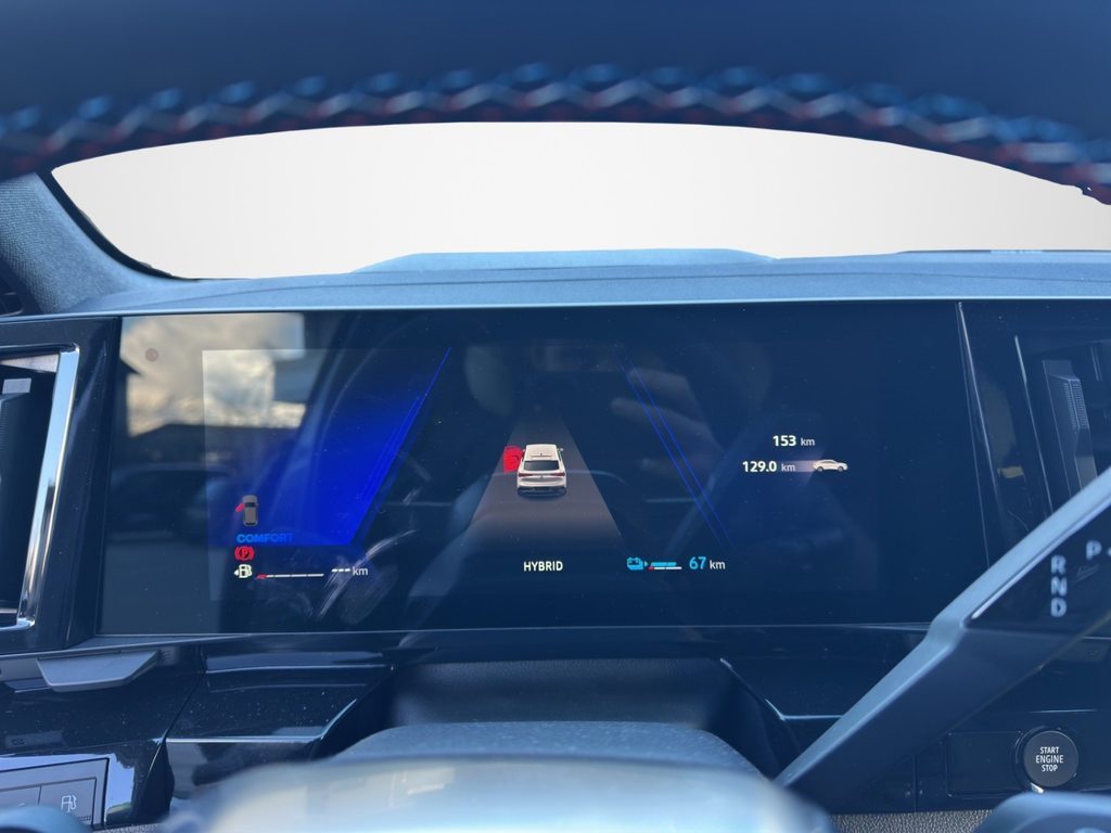 RENAULT Rafale 1.2 E-Tech Plug-in esprit Alpine, Hybride Rechargeable Essence/Électricité, Voiture nouvelle, Automatique - 7