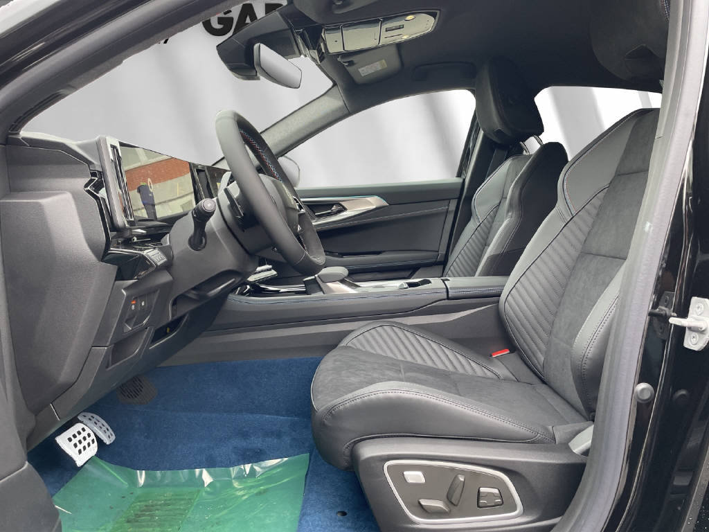 RENAULT Rafale 1.2 E-Tech Plug-in Atelier Alpine, Hybride Rechargeable Essence/Électricité, Voiture nouvelle, Automatique - 4