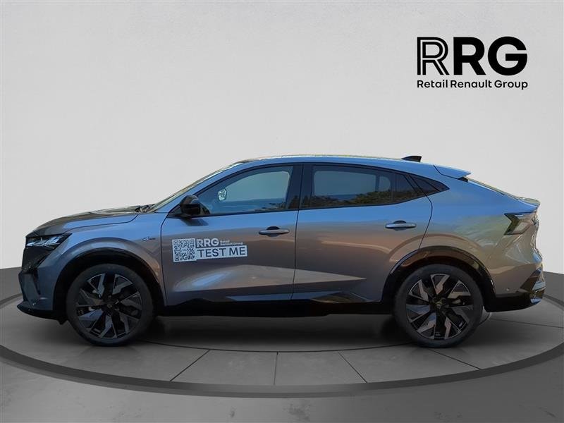 RENAULT Rafale 1.2 E-Tech Plug-in Hybrid 300 4x4 Atelier Alp, Plug-in-Hybrid Benzina/Elettrica, Auto nuove, Automatico - 3