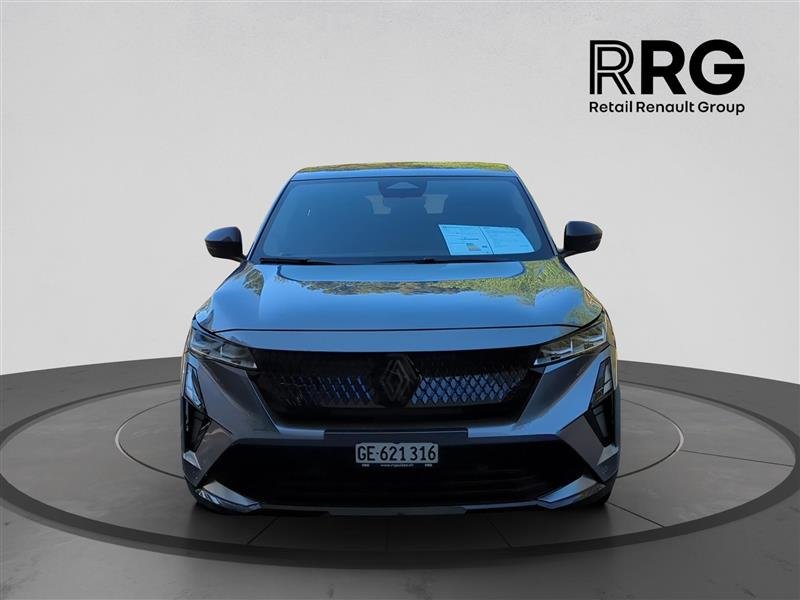RENAULT Rafale 1.2 E-Tech Plug-in Hybrid 300 4x4 Atelier Alp, Plug-in-Hybrid Benzina/Elettrica, Auto nuove, Automatico - 4
