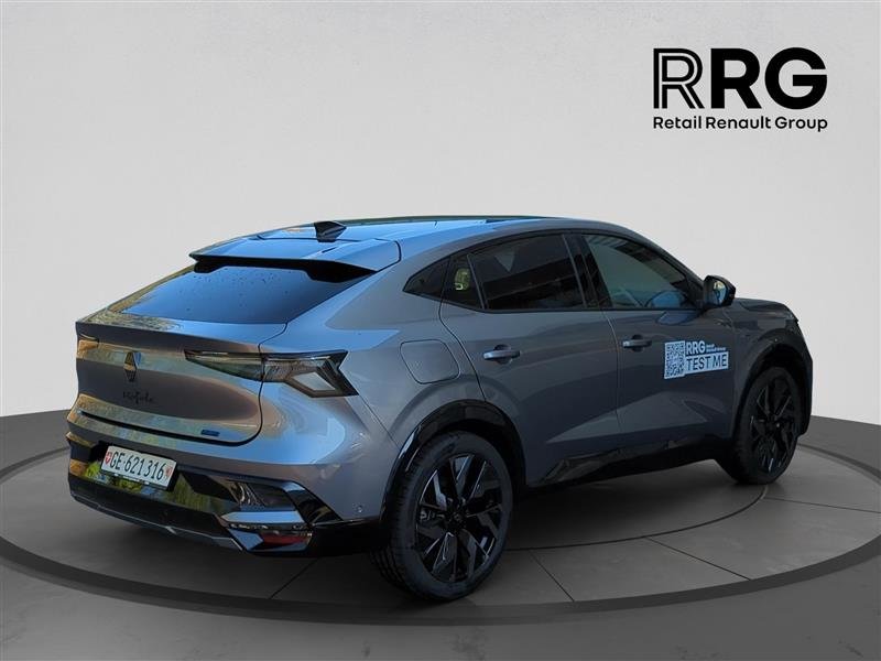 RENAULT Rafale 1.2 E-Tech Plug-in Hybrid 300 4x4 Atelier Alp, Plug-in-Hybrid Benzina/Elettrica, Auto nuove, Automatico - 6