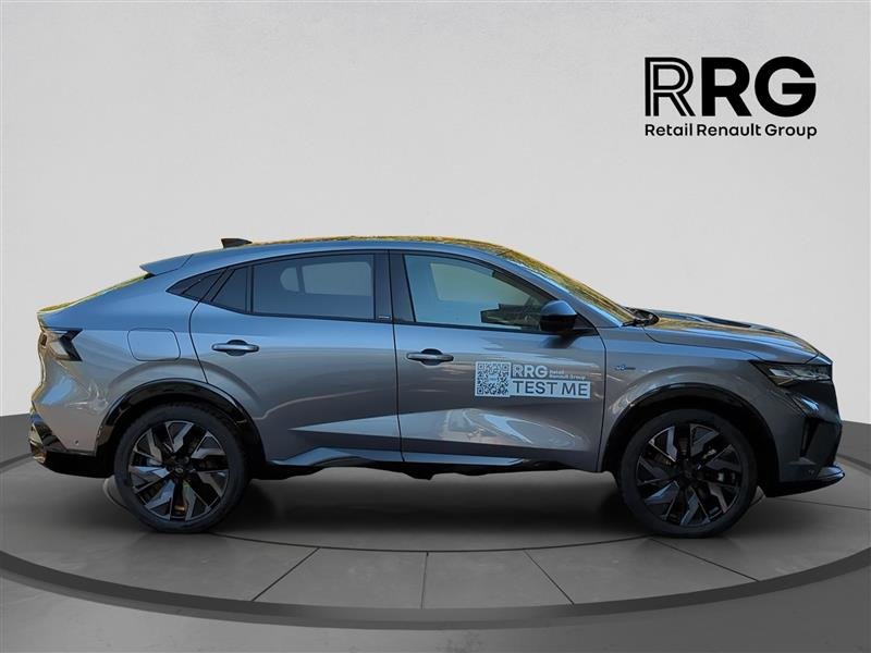 RENAULT Rafale 1.2 E-Tech Plug-in Hybrid 300 4x4 Atelier Alp, Plug-in-Hybrid Benzina/Elettrica, Auto nuove, Automatico - 7
