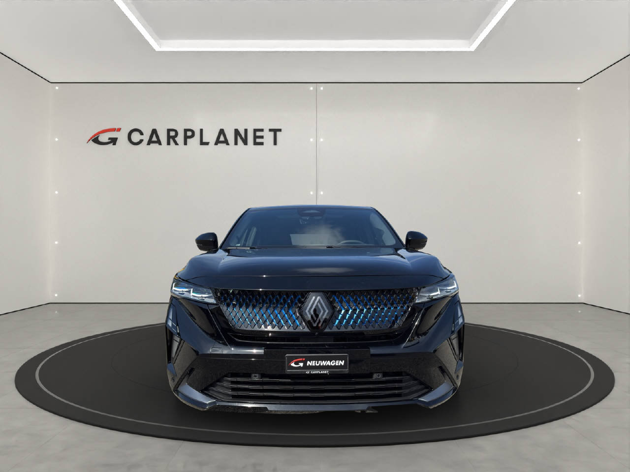 RENAULT Rafale 1.2 E-Tech Plug-in Atelier Alpine, Plug-in-Hybrid Benzin/Elektro, Neuwagen, Automatik - 2