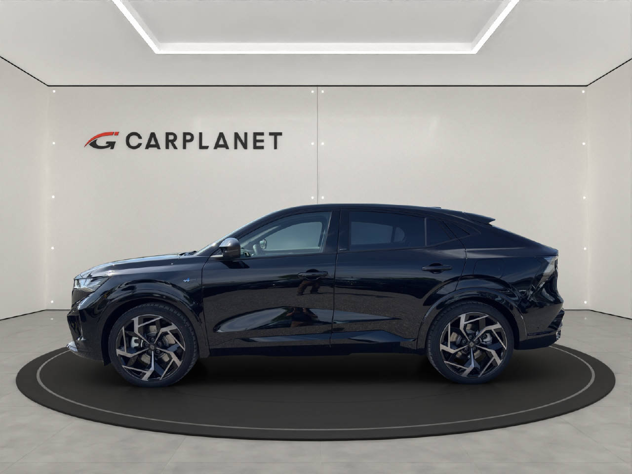 RENAULT Rafale 1.2 E-Tech Plug-in Atelier Alpine, Plug-in-Hybrid Benzin/Elektro, Neuwagen, Automatik - 3