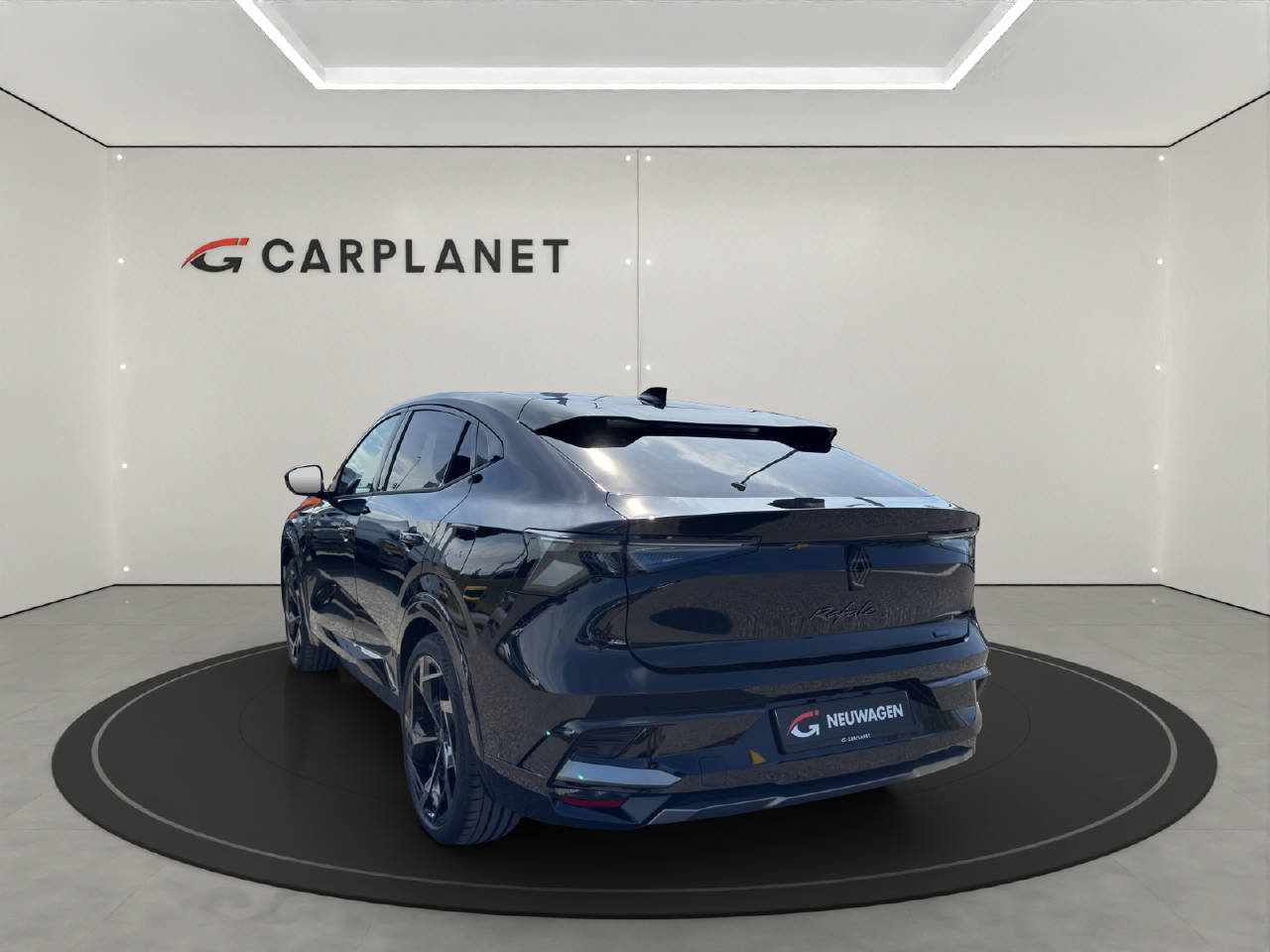RENAULT Rafale 1.2 E-Tech Plug-in Atelier Alpine, Plug-in-Hybrid Benzin/Elektro, Neuwagen, Automatik - 4