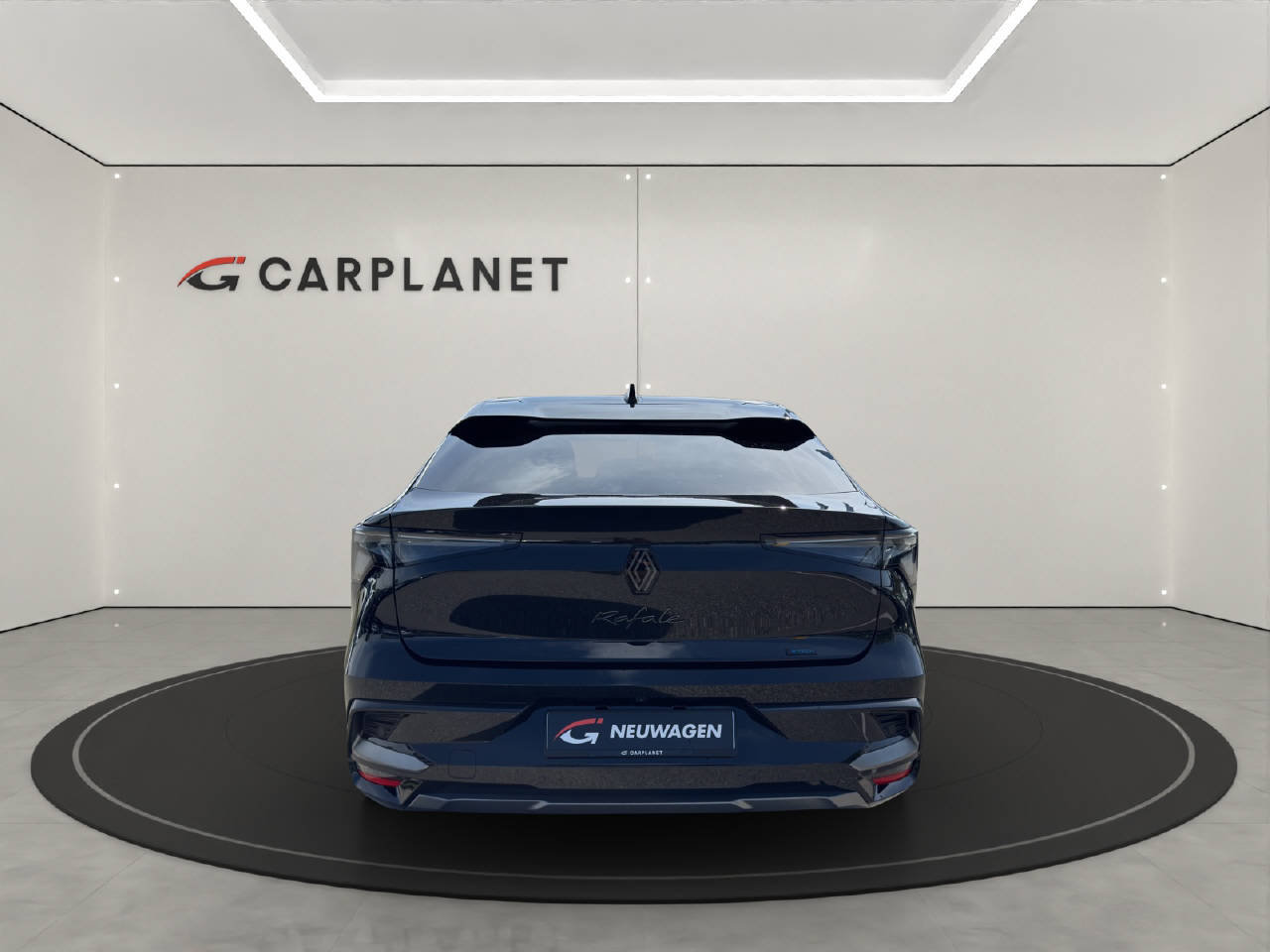 RENAULT Rafale 1.2 E-Tech Plug-in Atelier Alpine, Plug-in-Hybrid Benzin/Elektro, Neuwagen, Automatik - 5