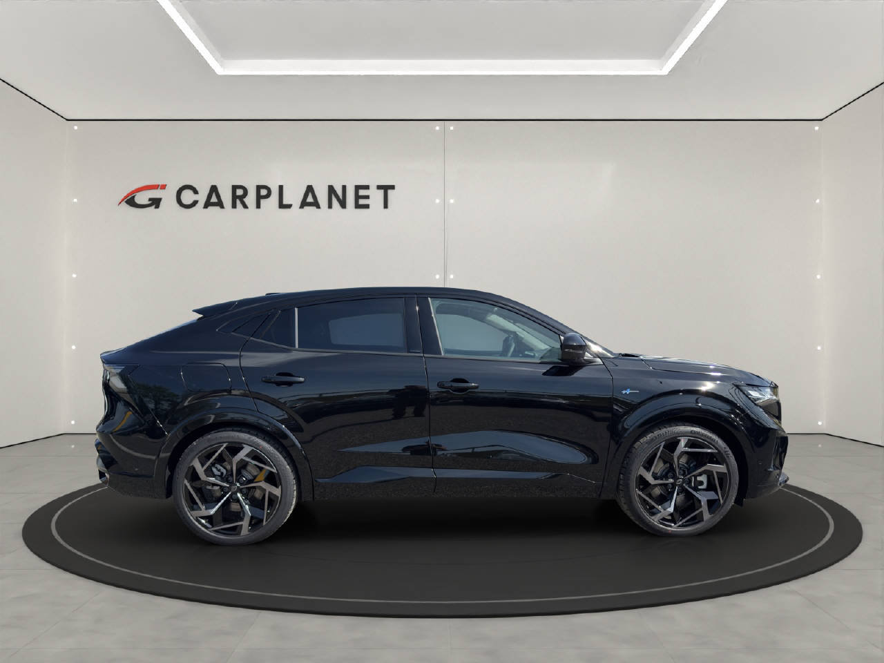 RENAULT Rafale 1.2 E-Tech Plug-in Atelier Alpine, Plug-in-Hybrid Benzin/Elektro, Neuwagen, Automatik - 7