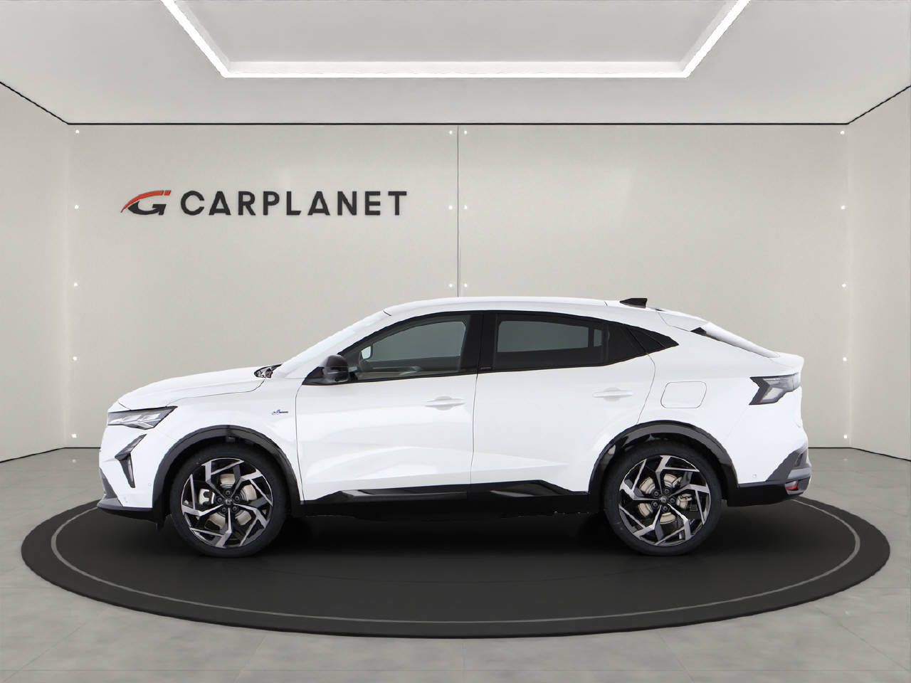RENAULT Rafale 1.2 E-Tech Plug-in Atelier Alpine, Plug-in-Hybrid Benzin/Elektro, Neuwagen, Automatik - 2