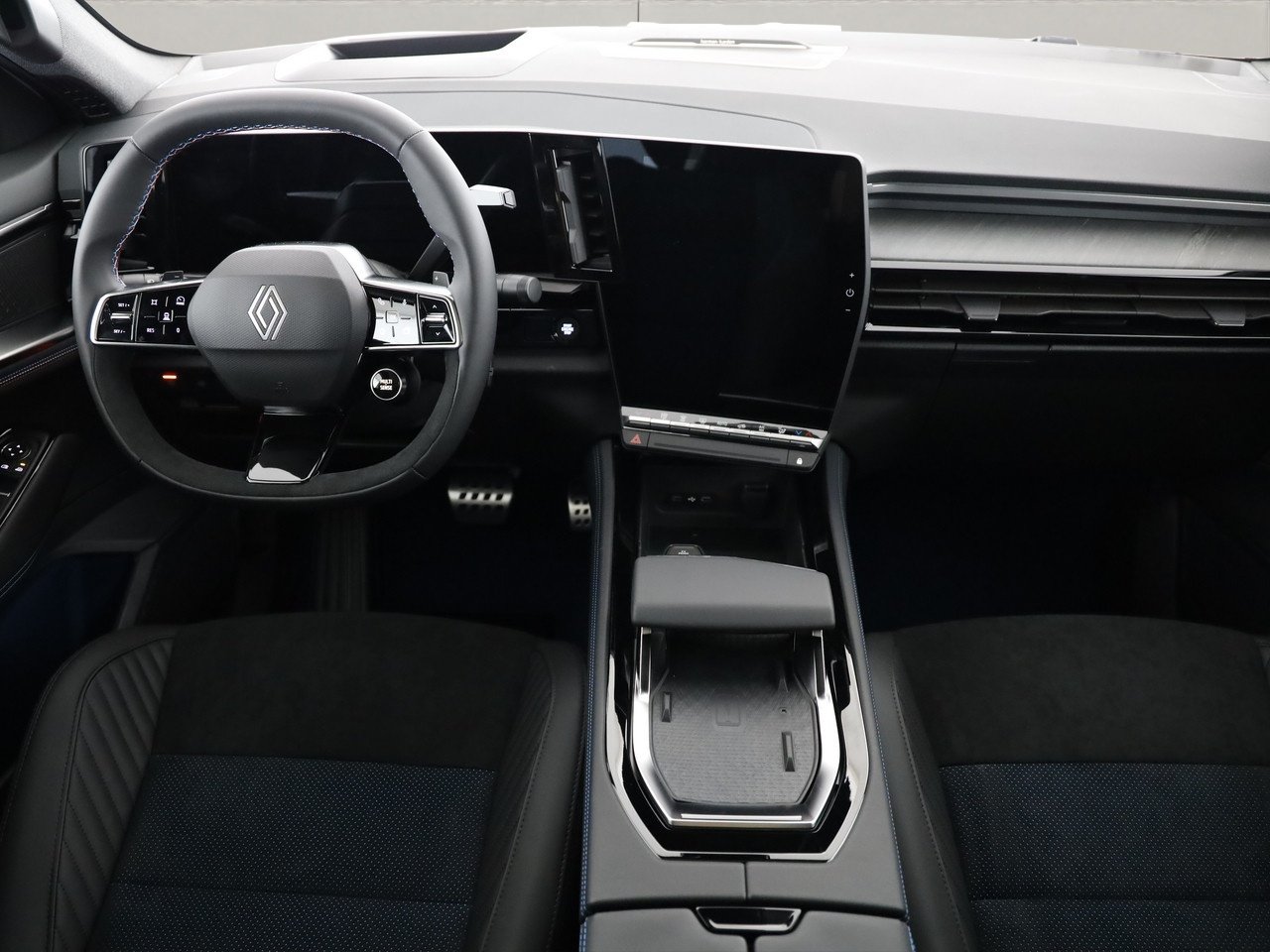 RENAULT Rafale 1.2 E-Tech Plug-in Atelier Alpine, Plug-in-Hybrid Benzin/Elektro, Neuwagen, Automatik - 5