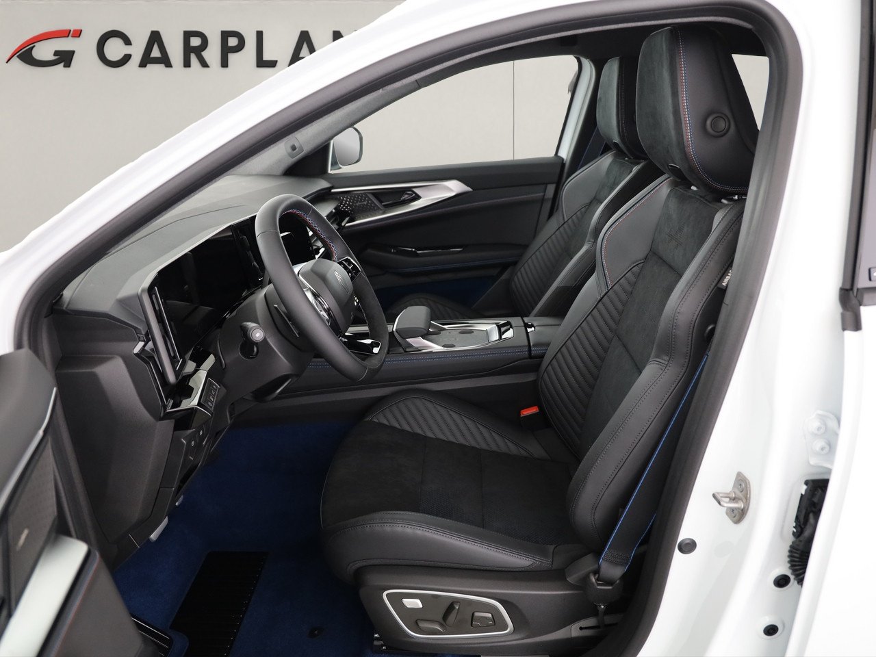 RENAULT Rafale 1.2 E-Tech Plug-in Atelier Alpine, Plug-in-Hybrid Benzin/Elektro, Neuwagen, Automatik - 6