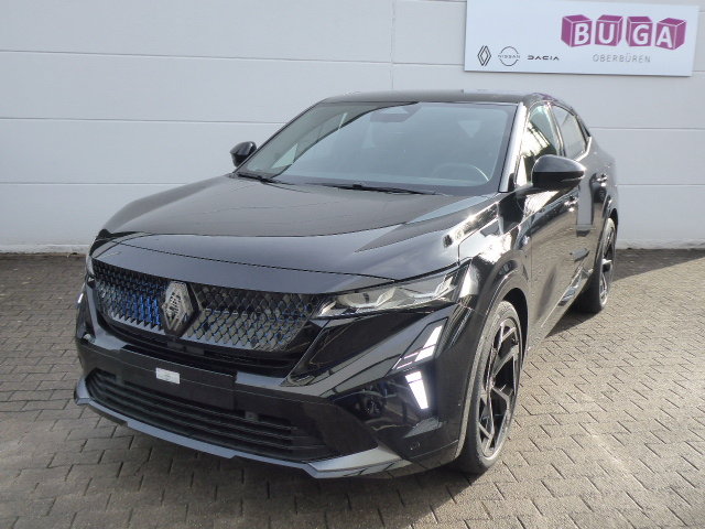 RENAULT Rafale 1.2 E-Tech Plug-atelier Alpine 4x4