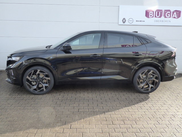 RENAULT Rafale 1.2 E-Tech Plug-atelier Alpine 4x4, Plug-in-Hybrid Benzin/Elektro, Neuwagen, Automatik - 2