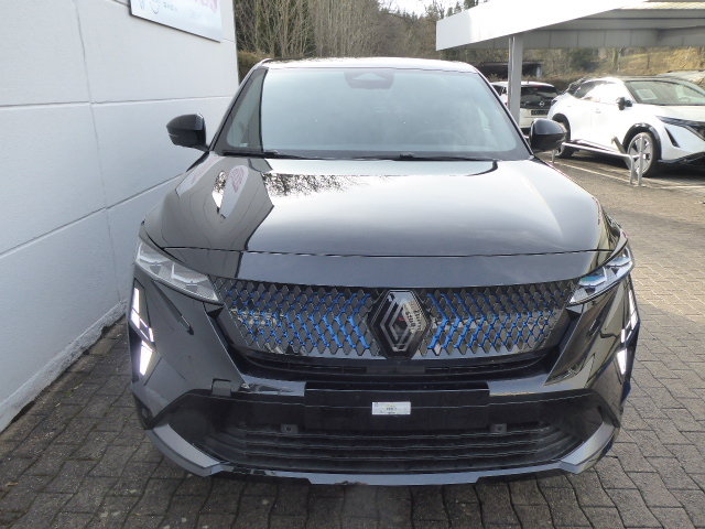 RENAULT Rafale 1.2 E-Tech Plug-atelier Alpine 4x4, Plug-in-Hybrid Benzin/Elektro, Neuwagen, Automatik - 3