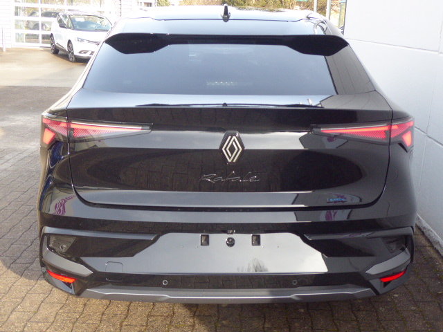 RENAULT Rafale 1.2 E-Tech Plug-atelier Alpine 4x4, Plug-in-Hybrid Benzin/Elektro, Neuwagen, Automatik - 4