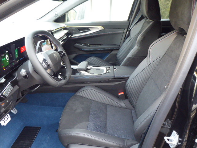 RENAULT Rafale 1.2 E-Tech Plug-atelier Alpine 4x4, Plug-in-Hybrid Benzin/Elektro, Neuwagen, Automatik - 6
