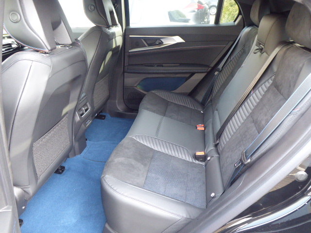 RENAULT Rafale 1.2 E-Tech Plug-atelier Alpine 4x4, Plug-in-Hybrid Benzin/Elektro, Neuwagen, Automatik - 7