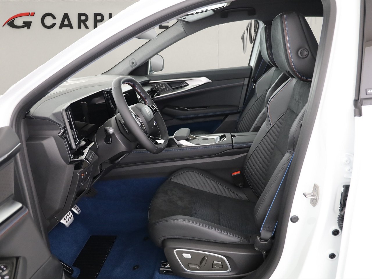 RENAULT Rafale 1.2 E-Tech Plug-in Atelier Alpine, Hybride Rechargeable Essence/Électricité, Voiture nouvelle, Automatique - 6