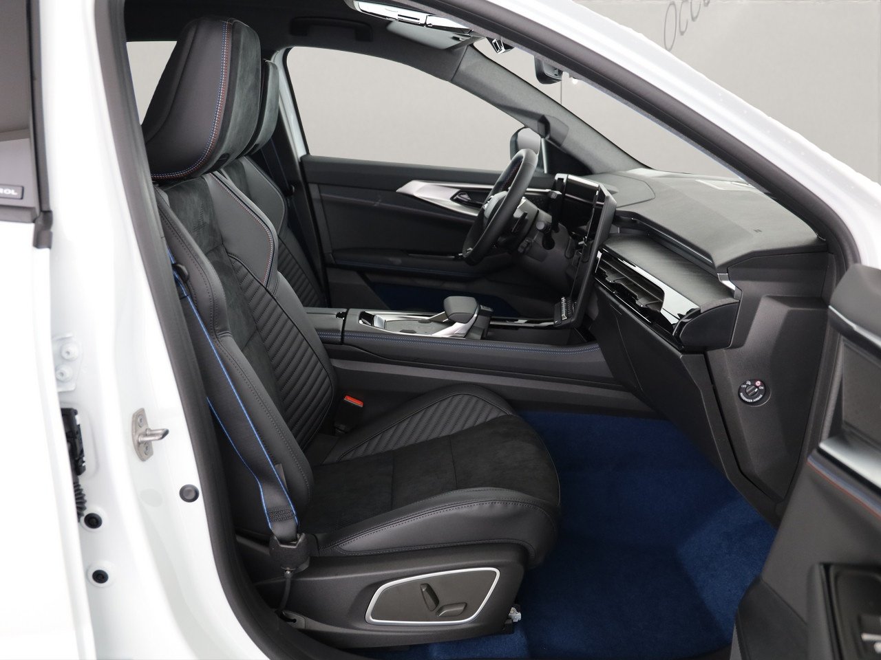 RENAULT Rafale 1.2 E-Tech Plug-in Atelier Alpine, Hybride Rechargeable Essence/Électricité, Voiture nouvelle, Automatique - 7
