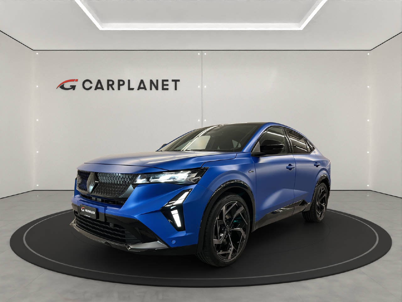 RENAULT Rafale 1.2 E-Tech Plug-in Atelier