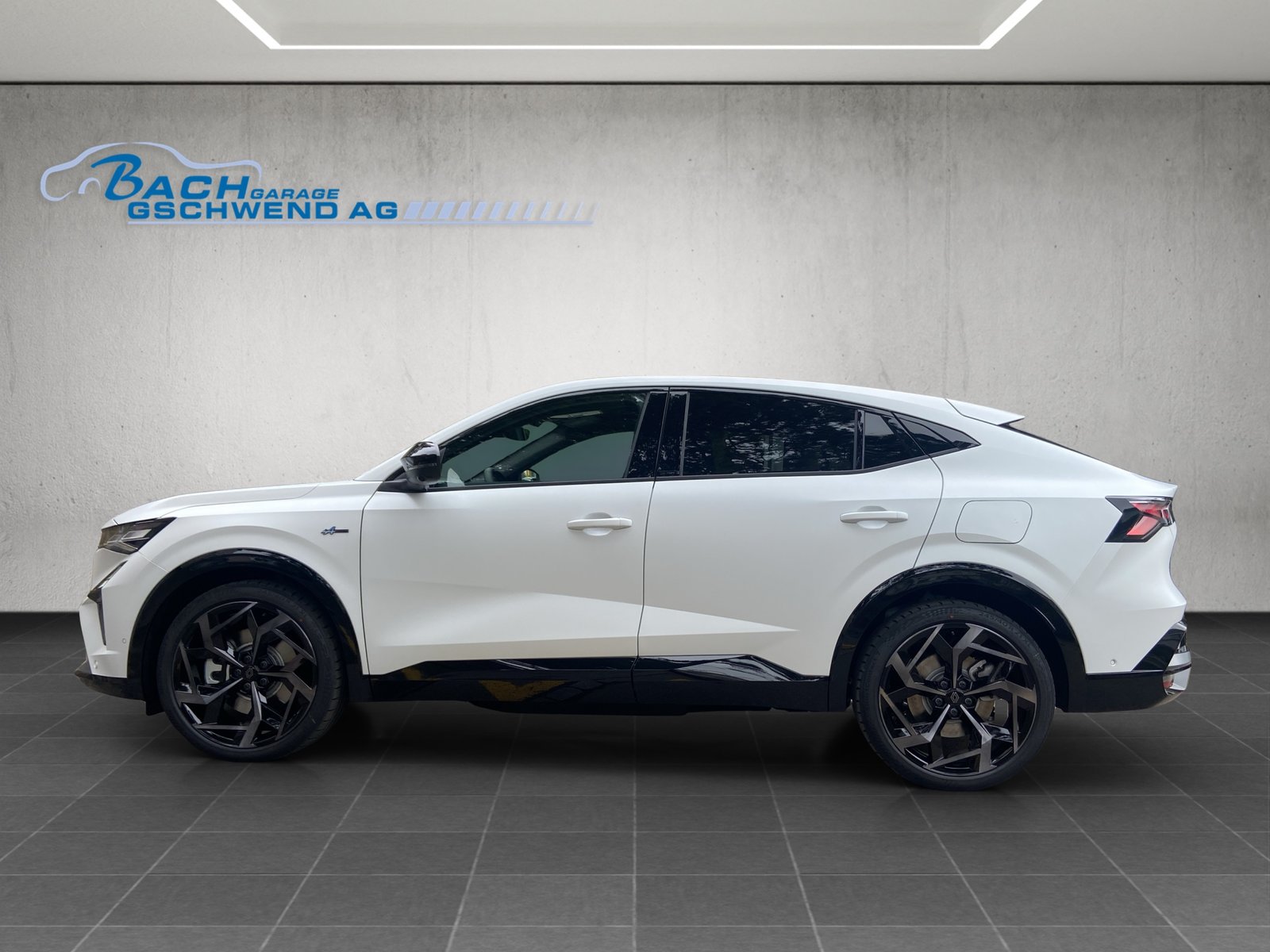RENAULT Rafale 1.2 E-Tech Plug-in Hybrid 300 4x4 Atelier Alp, Plug-in-Hybrid Benzina/Elettrica, Auto nuove, Automatico - 6
