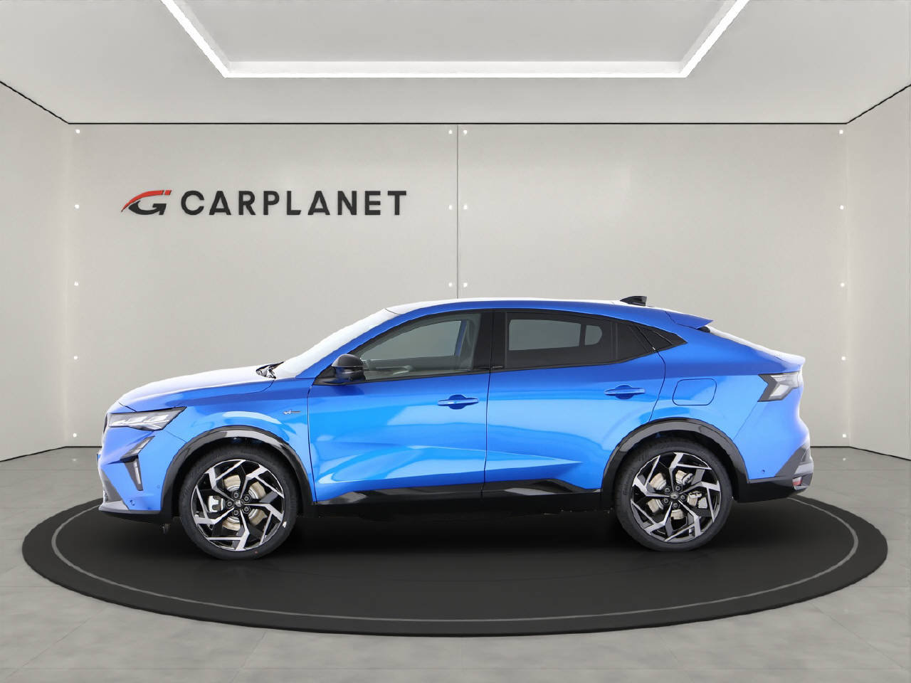 RENAULT Rafale 1.2 E-Tech Plug-in Atelier Alpine, Plug-in-Hybrid Benzina/Elettrica, Auto nuove, Automatico - 2