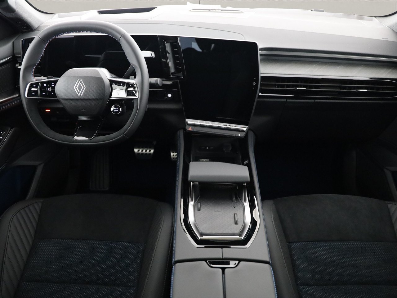 RENAULT Rafale 1.2 E-Tech Plug-in Atelier Alpine, Plug-in-Hybrid Benzina/Elettrica, Auto nuove, Automatico - 5