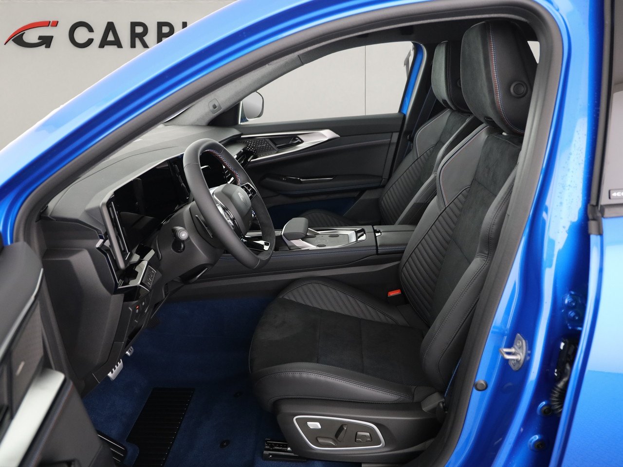 RENAULT Rafale 1.2 E-Tech Plug-in Atelier Alpine, Plug-in-Hybrid Benzina/Elettrica, Auto nuove, Automatico - 6