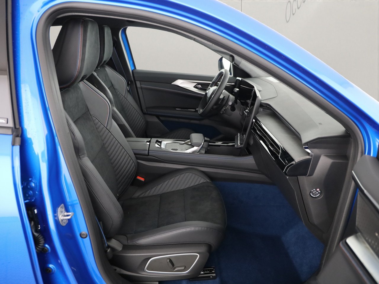 RENAULT Rafale 1.2 E-Tech Plug-in Atelier Alpine, Plug-in-Hybrid Benzina/Elettrica, Auto nuove, Automatico - 7