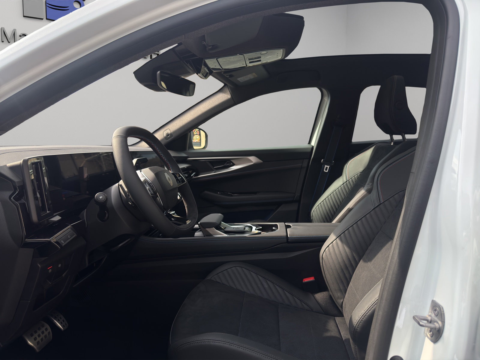 RENAULT Rafale 1.2 E-Tech Hybrid 200 Esprit Alpine, Full-Hybrid Petrol/Electric, New car, Automatic - 7