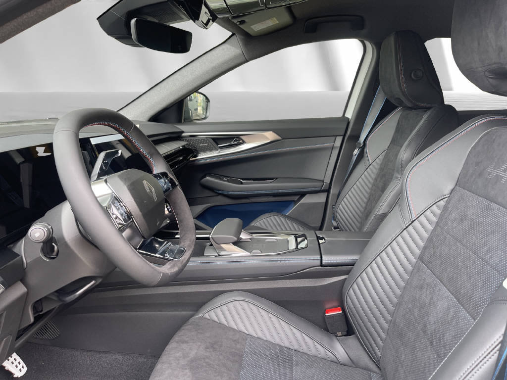 RENAULT Rafale 1.2 E-Tech esprit Alpine, Hybride Intégral Essence/Électricité, Voiture nouvelle, Automatique - 4