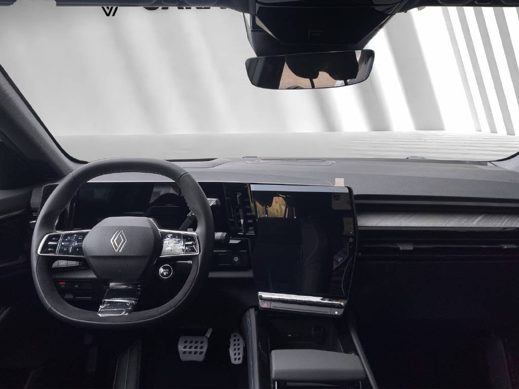 RENAULT Rafale 1.2 E-Tech esprit Alpine, Hybride Intégral Essence/Électricité, Voiture nouvelle, Automatique - 5