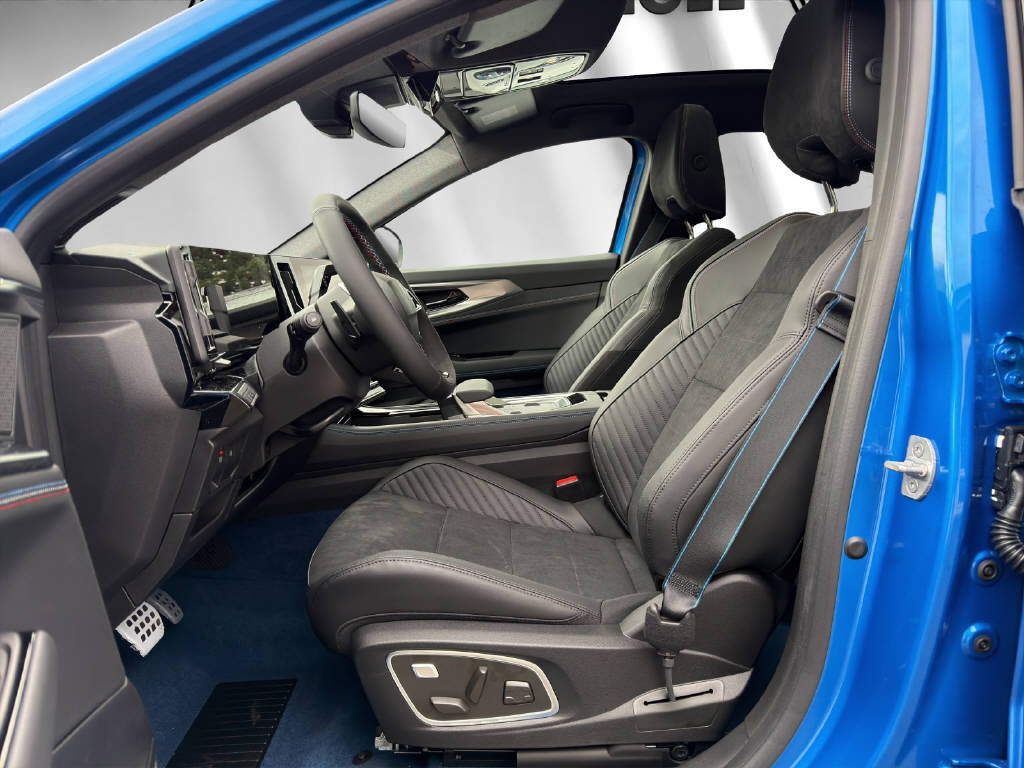RENAULT Rafale 1.2 E-Tech Plug-in esprit Alpine, Plug-in-Hybrid Petrol/Electric, New car, Automatic - 4