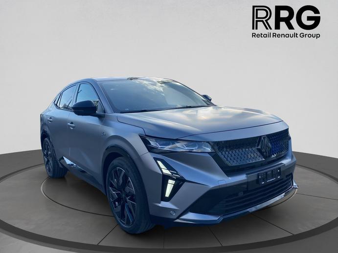 RENAULT Rafale 1.2 E-Tech Hybrid 200 Esprit Alpine, Hybride Integrale Benzina/Elettrica, Auto nuove