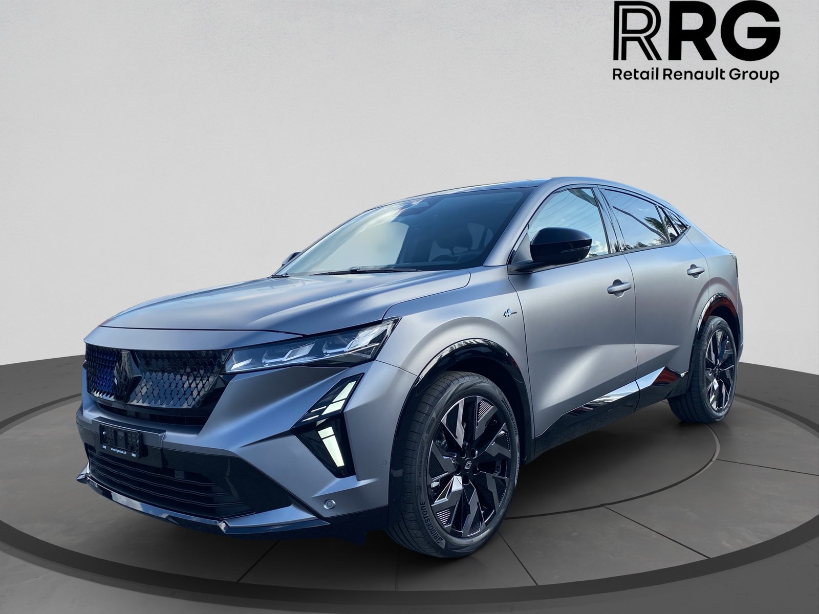 RENAULT Rafale 1.2 E-Tech Hybrid 200 Esprit Alpine, Hybride Integrale Benzina/Elettrica, Auto nuove - 7