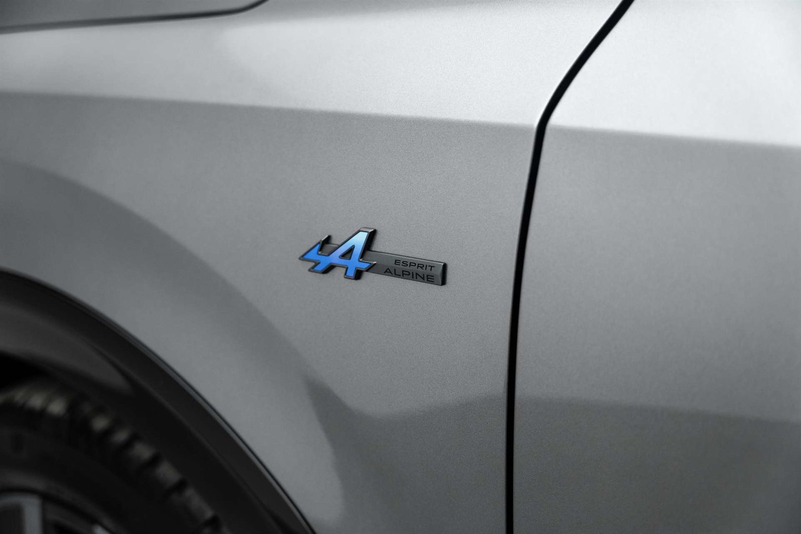 RENAULT Rafale 1.2 E-Tech Hybrid 200PS Esprit Alpine Automat, Voll-Hybrid Benzin/Elektro, Neuwagen, Automatik - 5