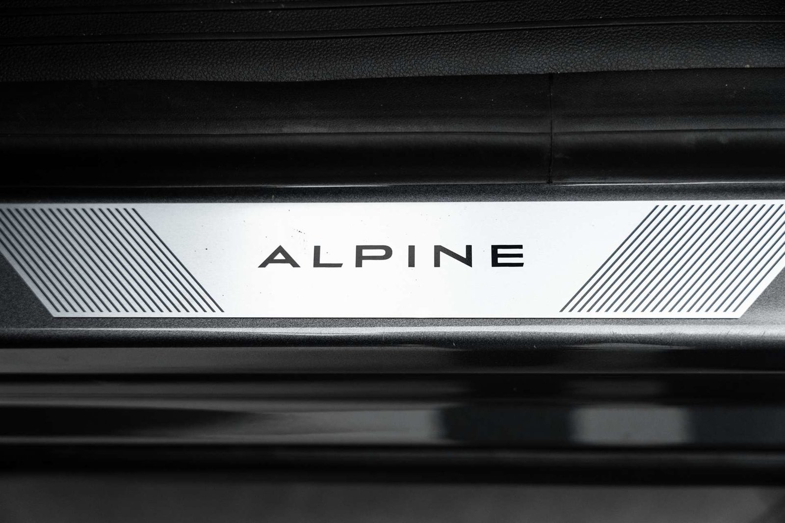 RENAULT Rafale 1.2 E-Tech Hybrid 200PS Esprit Alpine Automat, Voll-Hybrid Benzin/Elektro, Neuwagen, Automatik - 7