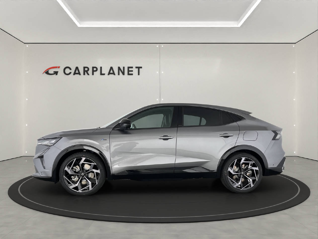 RENAULT Rafale 1.2 E-Tech Plug-in Atelier Alpine, Plug-in-Hybrid Petrol/Electric, New car, Automatic - 2