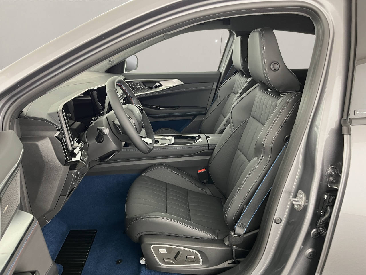 RENAULT Rafale 1.2 E-Tech Plug-in Atelier Alpine, Plug-in-Hybrid Petrol/Electric, New car, Automatic - 6