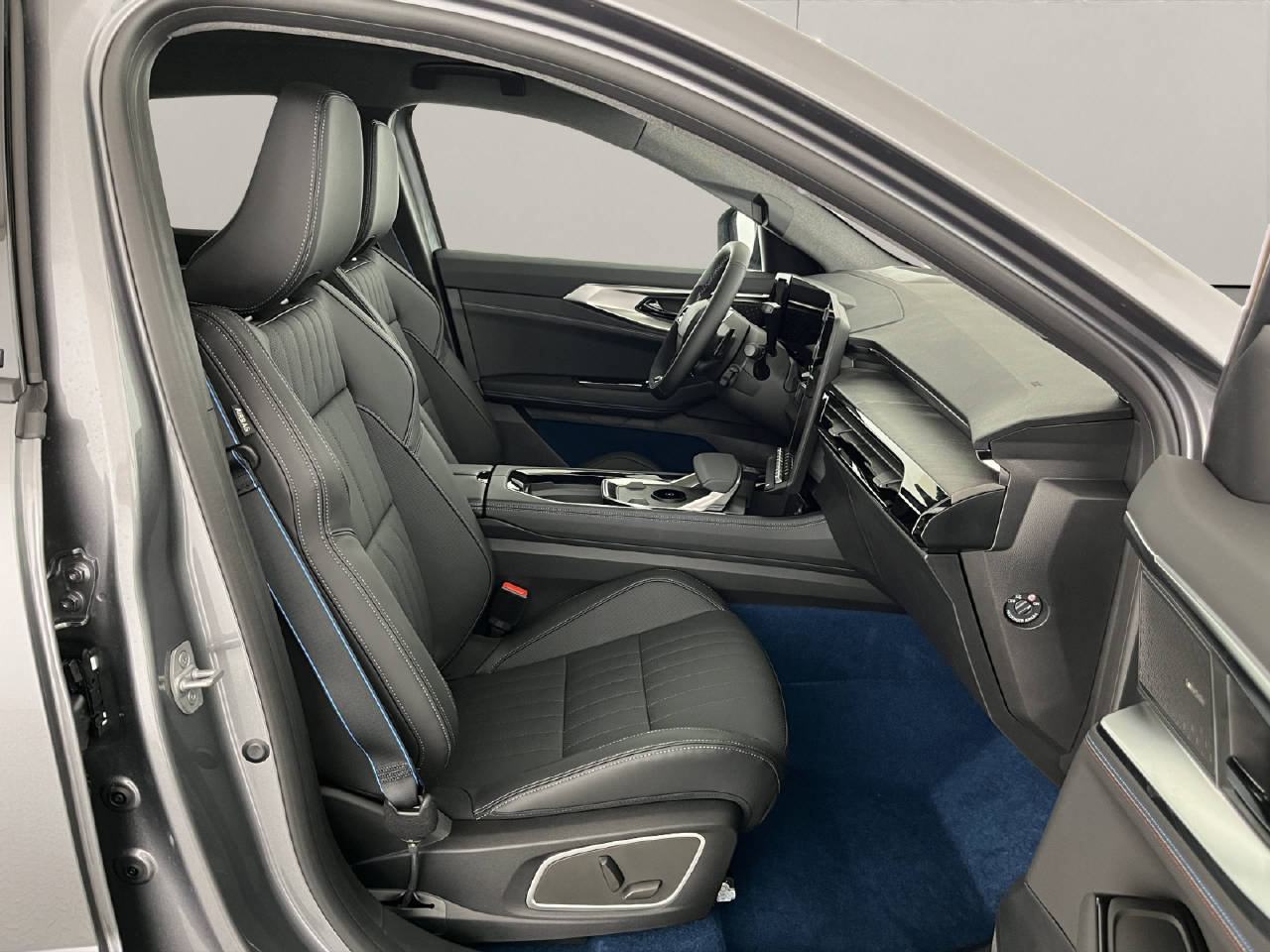 RENAULT Rafale 1.2 E-Tech Plug-in Atelier Alpine, Plug-in-Hybrid Petrol/Electric, New car, Automatic - 7