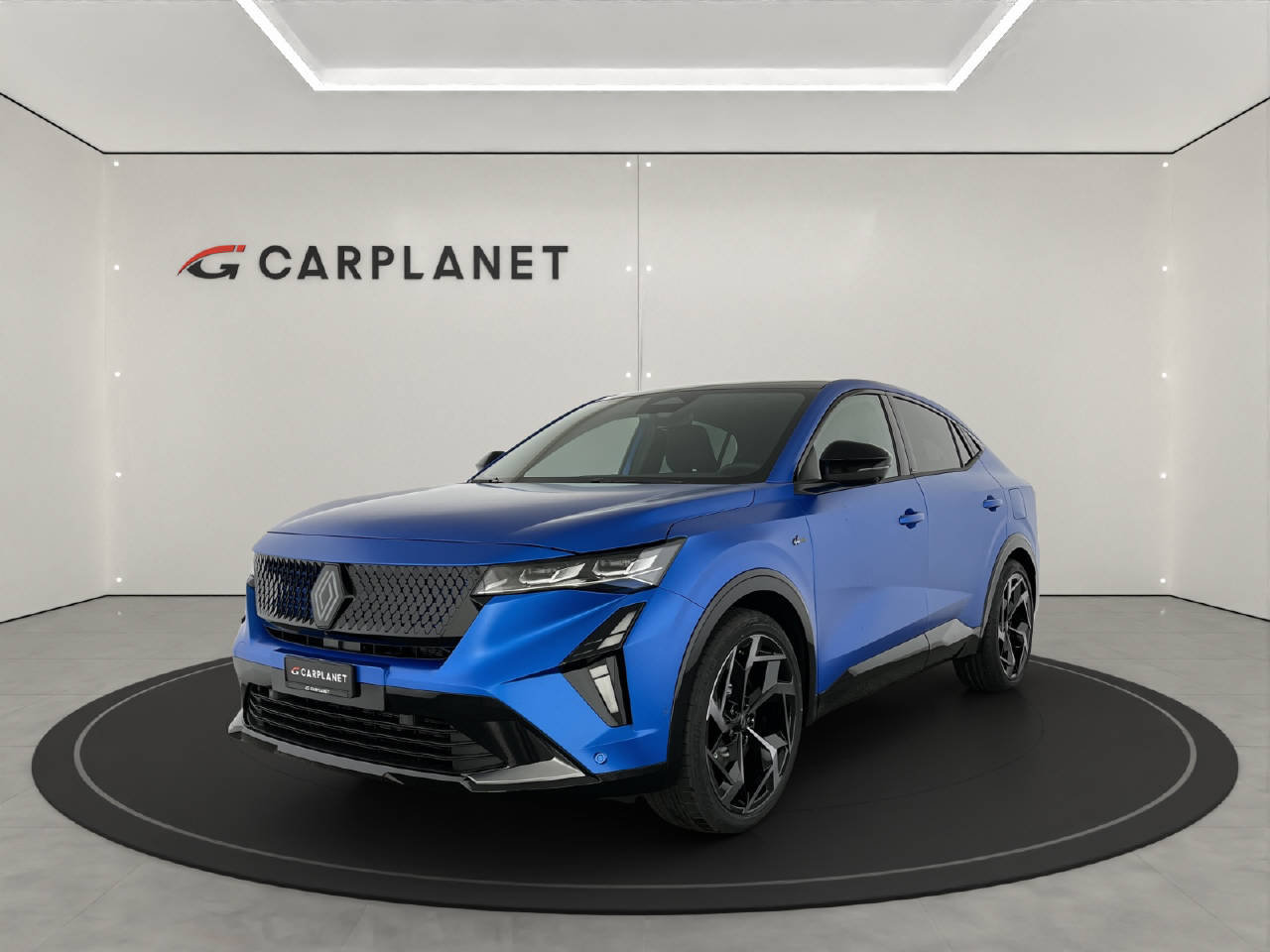 RENAULT Rafale 1.2 E-Tech Plug-in Atelier Alpine