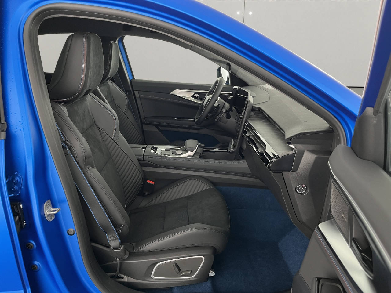 RENAULT Rafale 1.2 E-Tech Plug-in Atelier Alpine, Hybride Rechargeable Essence/Électricité, Voiture nouvelle, Automatique - 7